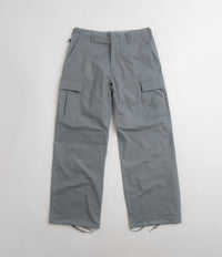 Nike SB Kearny Cargo Pants - Smoke Grey