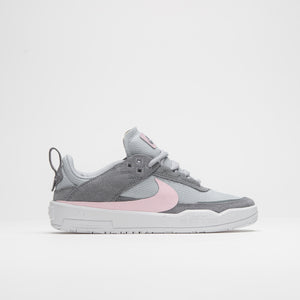 Cool Grey / Pink Foam