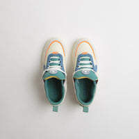 Nike SB Kids Day One Shoes - Sail / Court Blue - Coconut Milk - Photon Dust thumbnail