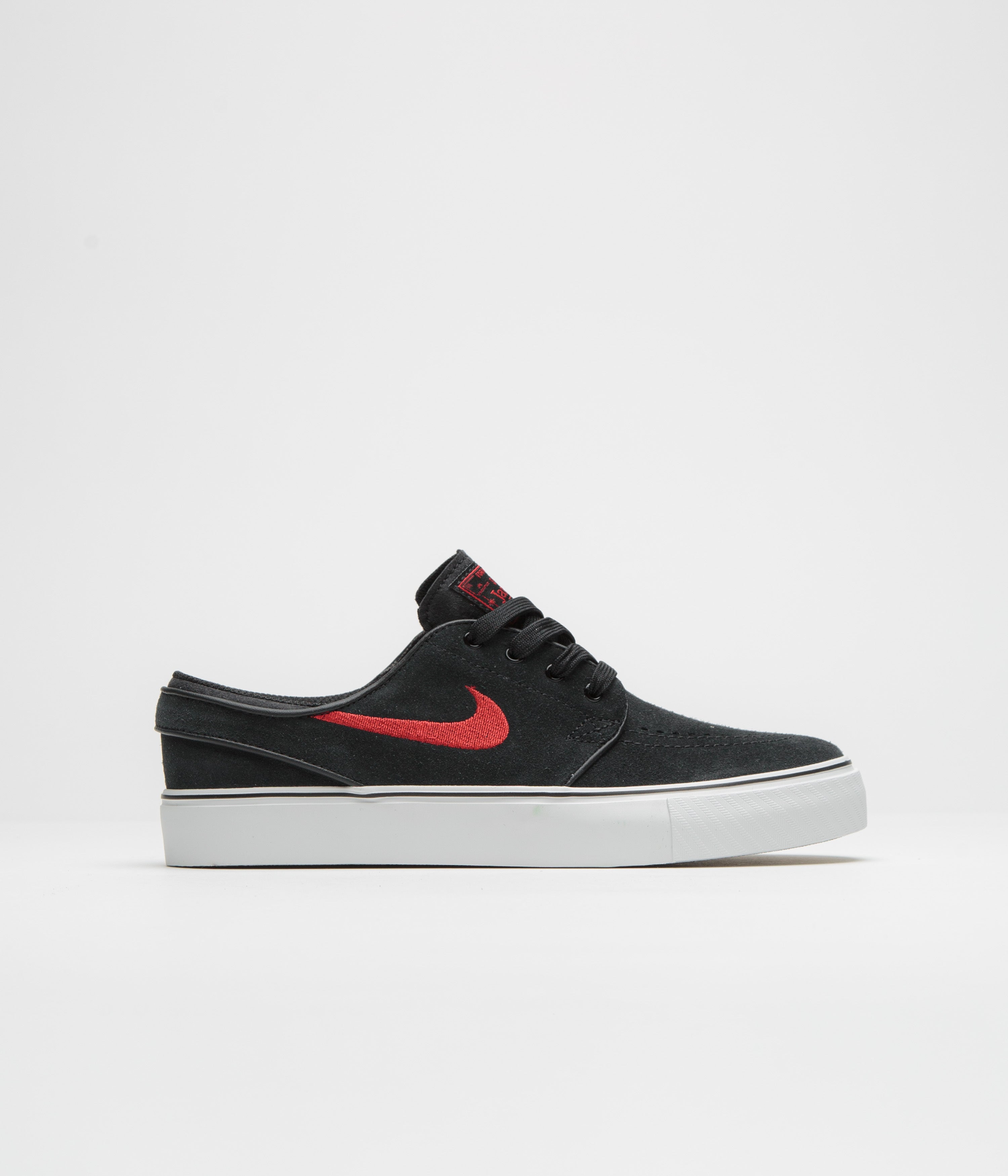 Nike sb zoom janoski black online