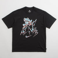 Nike SB Lazy Gawd T-Shirt - Black thumbnail