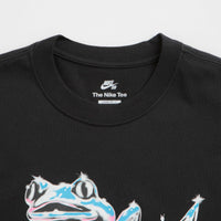 Nike SB Lazy Gawd T-Shirt - Black thumbnail