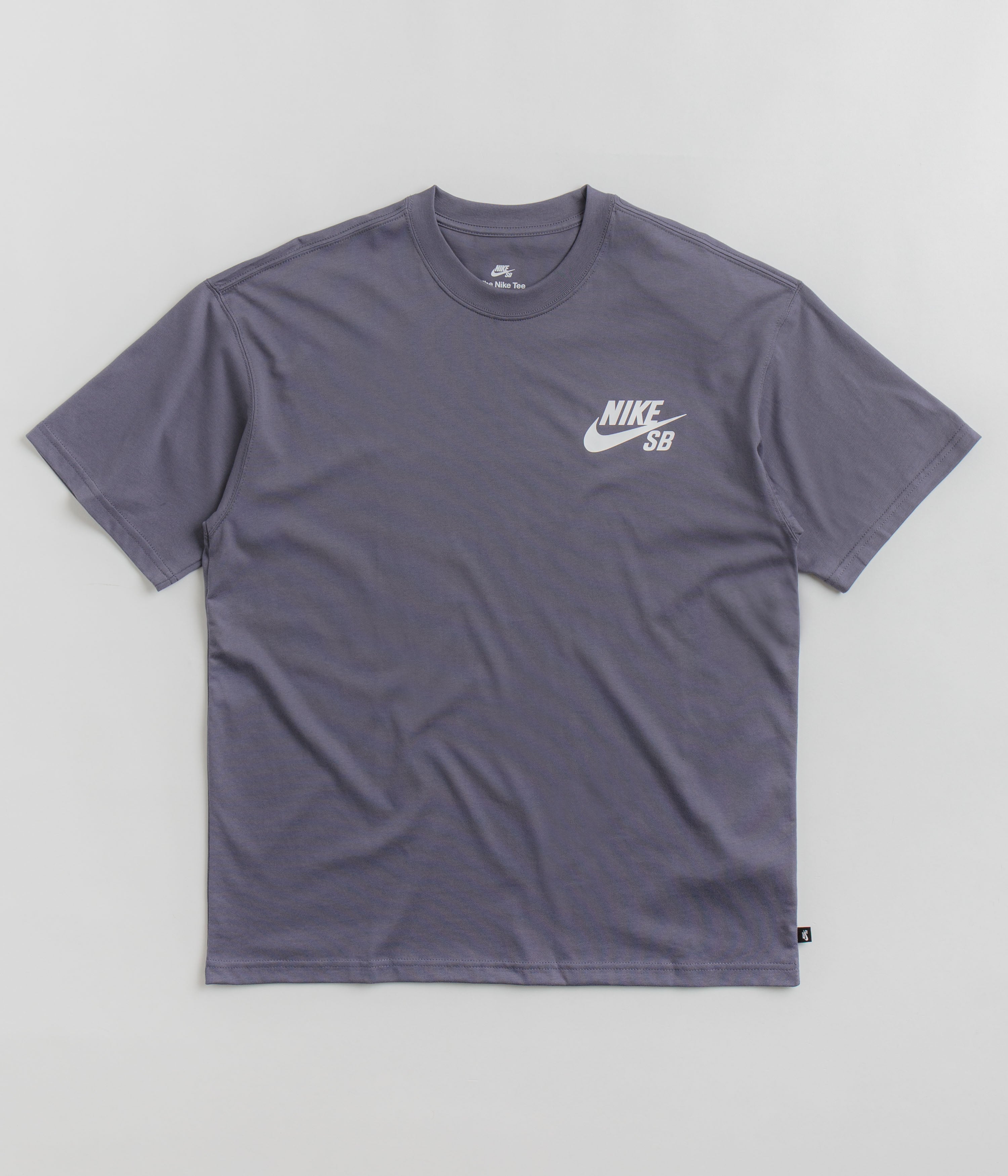 Yardsale Eclipse T-Shirt - Navy | Flatspot