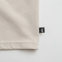 Nike SB Logo T-Shirt - Light Orewood Brown thumbnail