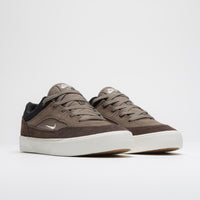 Nike SB Malor Shoes - Ironstone / Light Khaki - Baroque Brown - Black thumbnail