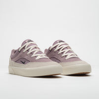 Nike SB Malor TE Shoes - Taupe Grey / Black - Light Orewood Brown - Cinnamon thumbnail