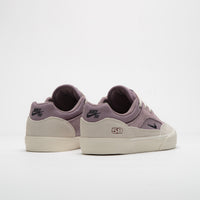 Nike SB Malor TE Shoes - Taupe Grey / Black - Light Orewood Brown - Cinnamon thumbnail