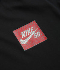 Nike SB Mosaic T-Shirt M / Black