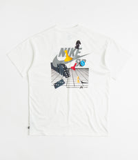 Nike SB Muni T-Shirt - White