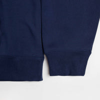 Nike SB On Lock Hoodie - Midnight Navy thumbnail