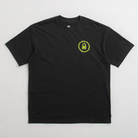 Nike SB On Lock T-Shirt - Black thumbnail