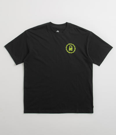 Nike SB On Lock T-Shirt - Black