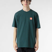 Nike SB Patch Logo T-Shirt - Deep Jungle thumbnail