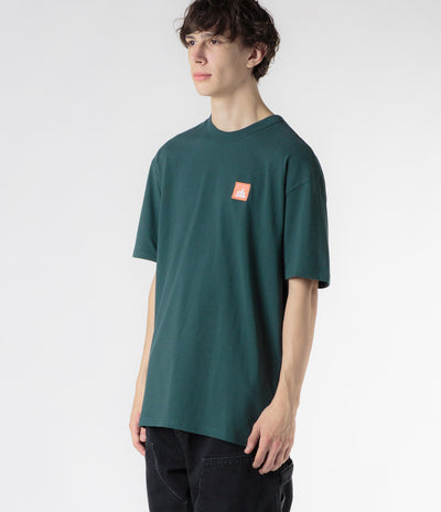 Nike SB Patch Logo T-Shirt - Deep Jungle