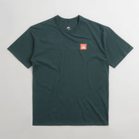 Nike SB Patch Logo T-Shirt - Deep Jungle thumbnail