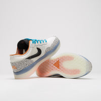 Nike SB PS8 Electric Shoes - Phantom / Black - Fossil - Monarch thumbnail