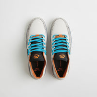 Nike SB PS8 Electric Shoes - Phantom / Black - Fossil - Monarch thumbnail