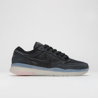 Nike SB PS8 Shoes - Black / Black - Black - Black thumbnail