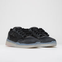 Nike SB PS8 Shoes - Black / Black - Black - Black thumbnail