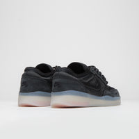 Nike SB PS8 Shoes - Black / Black - Black - Black thumbnail