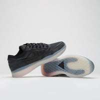 Nike SB PS8 Shoes - Black / Black - Black - Black thumbnail