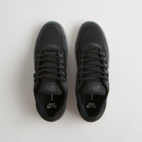 Nike SB PS8 Shoes - Black / Black - Black - Black thumbnail