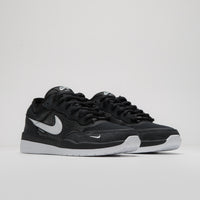 Nike SB PS8 Shoes - Black / White - Black - White thumbnail