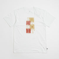 Nike SB Remake JDI T-Shirt - Summit White thumbnail