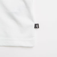 Nike SB Remake JDI T-Shirt - Summit White thumbnail