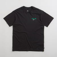 Nike SB Repeat T-Shirt - Black thumbnail