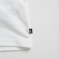 Nike SB Repeat T-Shirt - White thumbnail