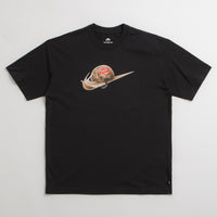 Nike SB Republique T-Shirt - Black thumbnail