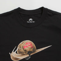 Nike SB Republique T-Shirt - Black thumbnail