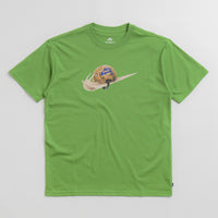 Nike SB Republique T-Shirt - Chlorophyll thumbnail