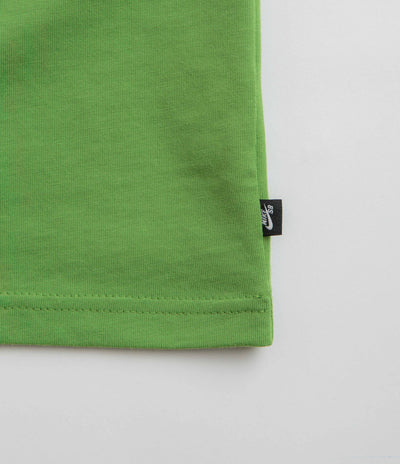 Nike SB Republique T-Shirt - Chlorophyll