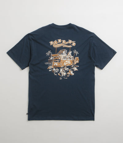 Nike SB Road Dogs T-Shirt - Armory Navy