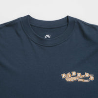 Nike SB Road Dogs T-Shirt - Armory Navy thumbnail