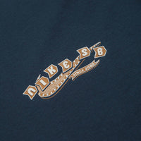 Nike SB Road Dogs T-Shirt - Armory Navy thumbnail