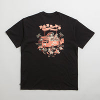 Nike SB Road Dogs T-Shirt - Black thumbnail