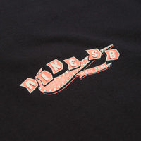 Nike SB Road Dogs T-Shirt - Black thumbnail