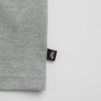 Nike SB Skatespot T-Shirt - Dark Grey Heather thumbnail