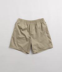 Nike SB Skyring Shorts - Neutral Olive / White | Flatspot