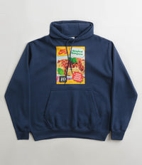 Nike SB Slowburn Hoodie - Midnight Navy