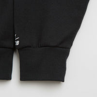 Nike SB Snake Hoodie - Black / White thumbnail