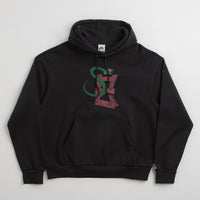 Nike SB Snake Hoodie - Black / White thumbnail