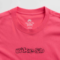 Nike SB Sounds Bangin T-Shirt - Aster Pink thumbnail