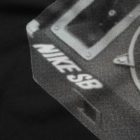 Nike SB Sounds Bangin T-Shirt - Black thumbnail