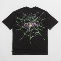 Nike SB Spider T-Shirt - Black thumbnail