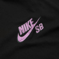 Nike SB Spider T-Shirt - Black thumbnail