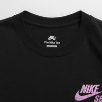 Nike SB Spider T-Shirt - Black thumbnail